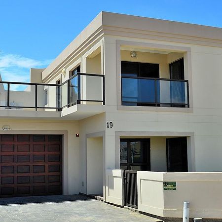 Starfish Holiday Home Swakopmund Exterior foto