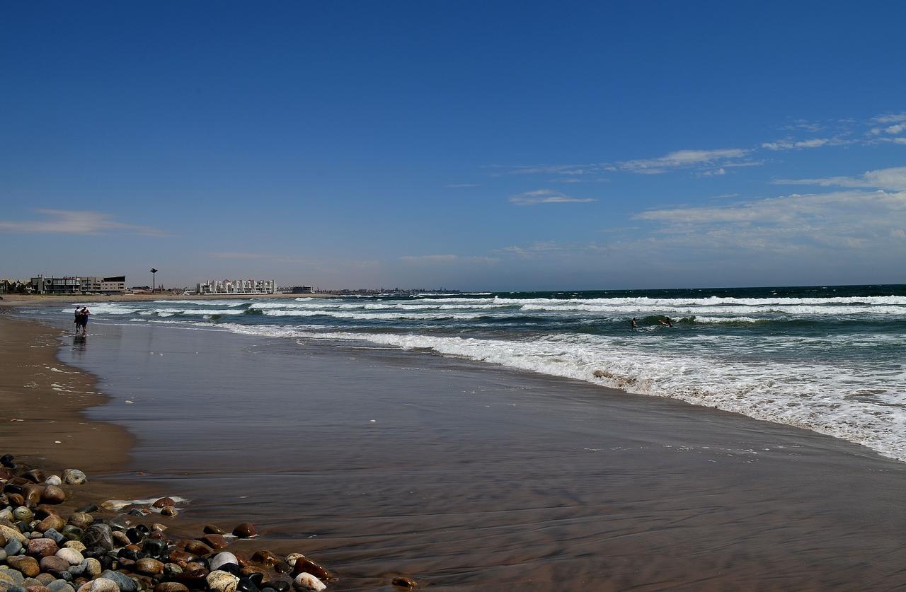 Starfish Holiday Home Swakopmund Exterior foto